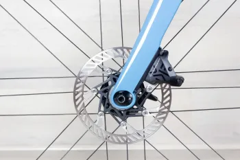 Used Cervélo Aspero 2022 Road & Gravel, Blue — image 15 of 17