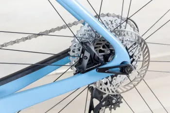 Used Cervélo Aspero 2022 Road & Gravel, Blue — image 14 of 17