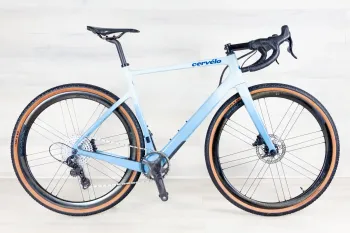 Used Cervélo Aspero 2022 Road & Gravel