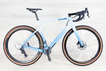 Used Cervélo Aspero 2022 Road & Gravel
