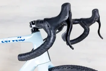 Used Cervélo Aspero 2022 Road & Gravel, Blue — image 11 of 17