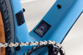 Used Cervélo Aspero 2022 Road & Gravel, Blue — image 4 of 17