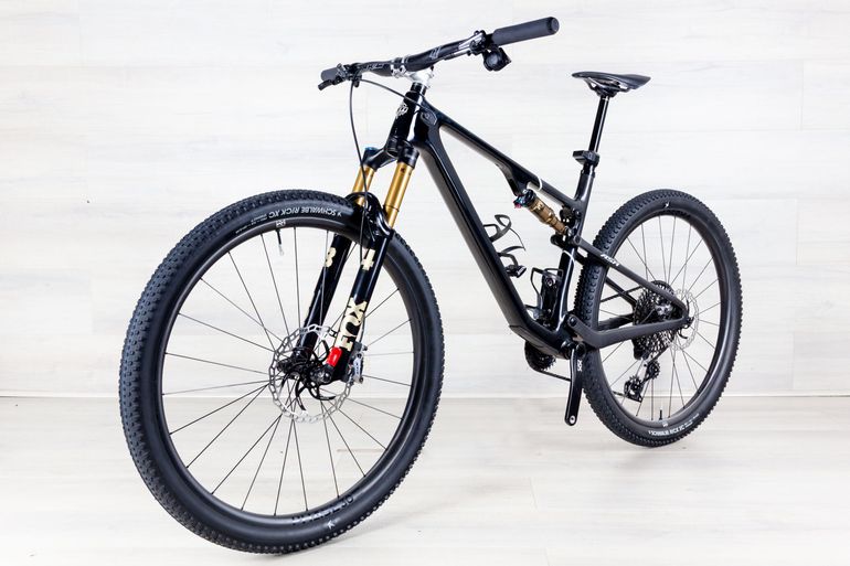 Used Yeti ASR T5 Ultimate 2025 Mountainbike, Black — image 6 of 19