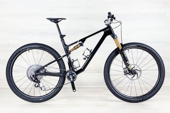 Used Yeti ASR T5 Ultimate 2025 MTB