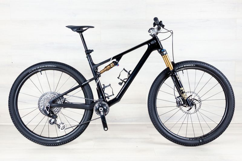 Used Yeti ASR T5 Ultimate 2025 MTB