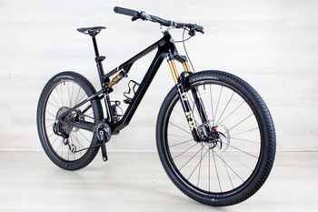 Used Yeti ASR T5 Ultimate 2025 Mountainbike, Black — image 5 of 19