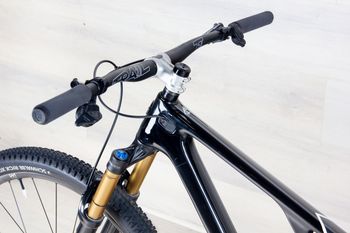 Used Yeti ASR T5 Ultimate 2025 Mountainbike, Black — image 19 of 19