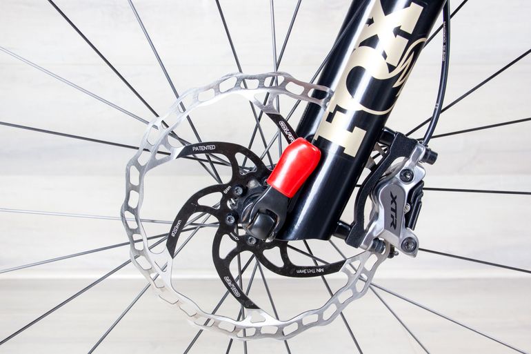 Used Yeti ASR T5 Ultimate 2025 Mountainbike, Black — image 16 of 19