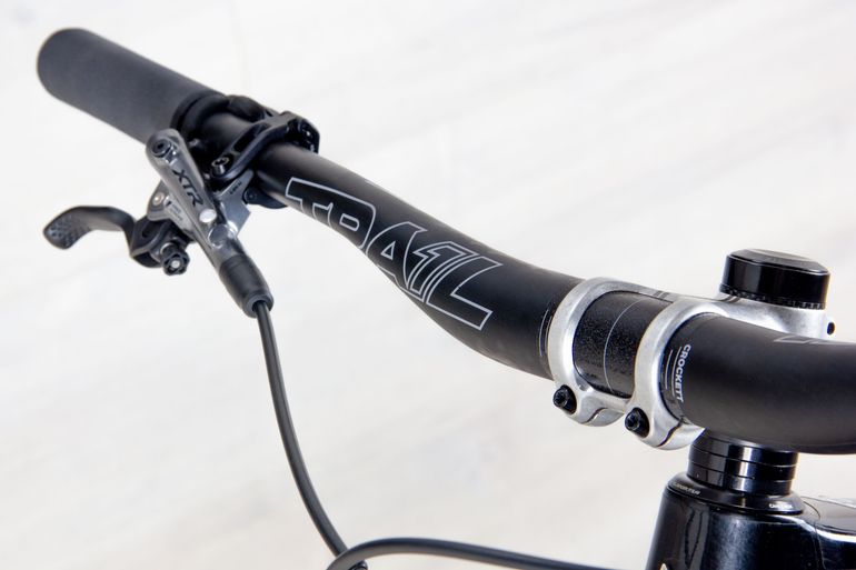 Used Yeti ASR T5 Ultimate 2025 Mountainbike, Black — image 18 of 19