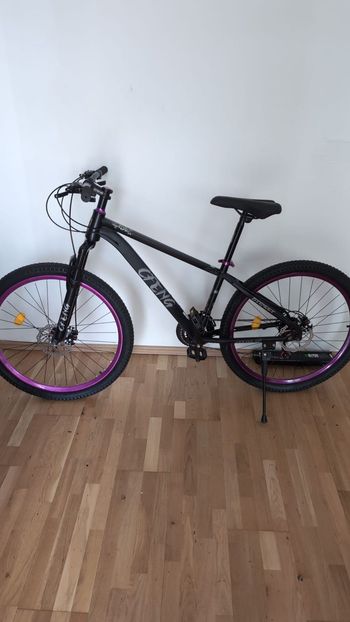 Used Other Brands Mountainbike 29 Zoll 2026 MTB