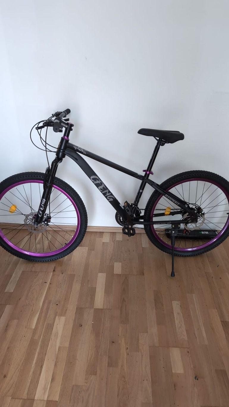 Brugt Other Brands Mountainbike 29 Zoll 2026 Mountainbike — billede 1 af 3
