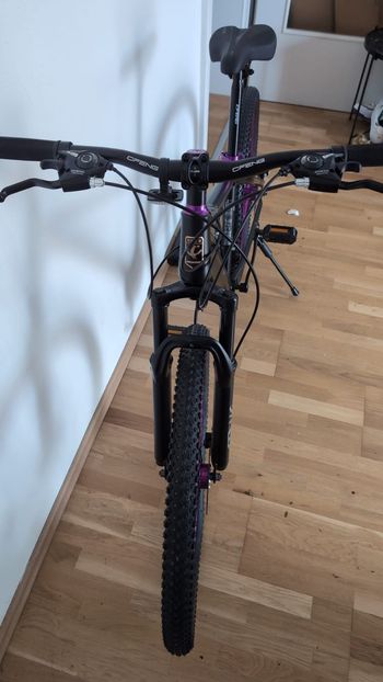 Brugt Other Brands Mountainbike 29 Zoll 2026 Mountainbike — billede 2 af 3