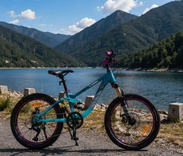 Tweedehands Other Brands Mountainbike 2026 Mountainbike — afbeelding 2 van 7