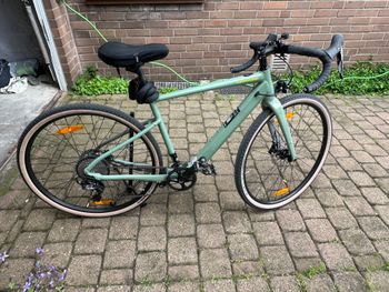 Używany Cannondale Topstone Neo SL 1 2023 2023 Road & Gravel — zdjęcie 2 z 4