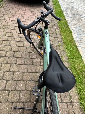 Używany Cannondale Topstone Neo SL 1 2023 2023 Road & Gravel