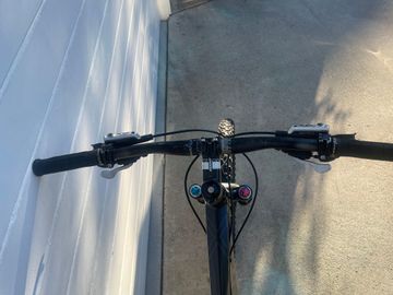 Used Giant Trance X1 2012 2012 Mountainbike, Black, 26 — image 8 of 8