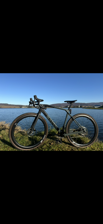 Gebrauchtes Canyon Grail CF SL 7 eTap 2023 2023 Road & Gravel
