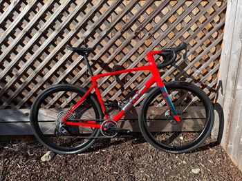 Used BMC Kaius 01 ONE 2024 2024 Road & Gravel