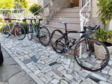 BMC Custom Shimano Dura Ace 2015 Road & Gravel de segunda mano, Negro — imagen 8 de 8