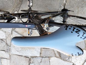 Použité BMC Custom Shimano Dura Ace 2015 Road & Gravel — obrázek 6 z 8