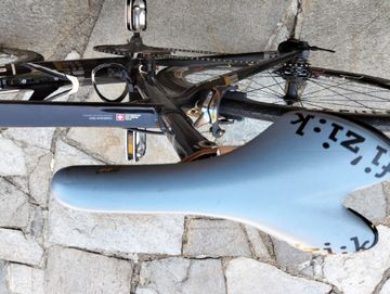 BMC Custom Shimano Dura Ace 2015 Road & Gravel de segunda mano, Negro — imagen 6 de 8