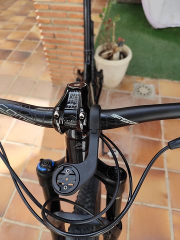 Brugt Merida ONE-TWENTY 9. 3000 2020 2020 Mountainbike — billede 7 af 10