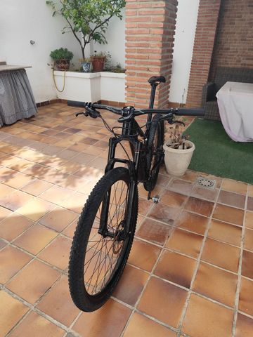 Used Merida ONE-TWENTY 9. 3000 2020 2020 MTB