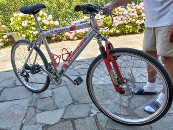 Used Shadow Custom Other Shimano 2012 Urban, Light Gray — image 5 of 5