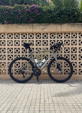 Použité Cannondale SuperSix EVO 2 2025 2025 Road & Gravel — obrázek 2 z 3