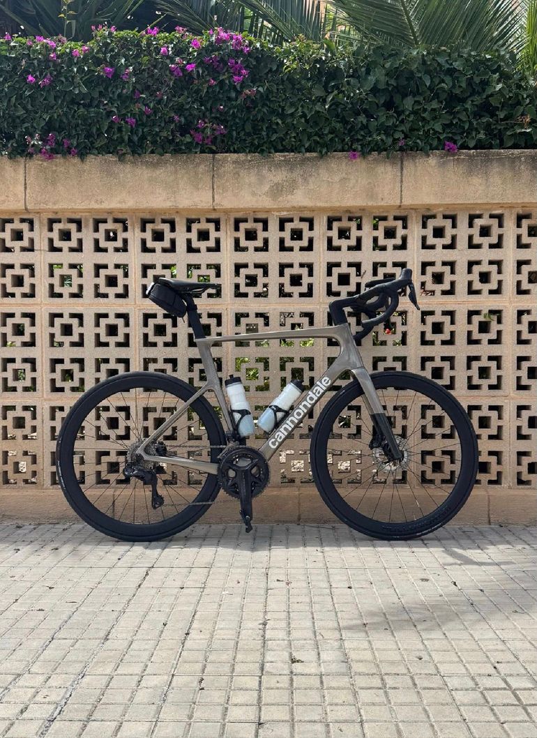 Použité Cannondale SuperSix EVO 2 2025 2025 Road & Gravel — obrázek 2 z 3