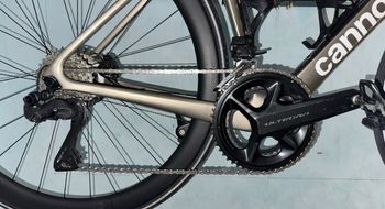 Použité Cannondale SuperSix EVO 2 2025 2025 Road & Gravel — obrázek 3 z 3