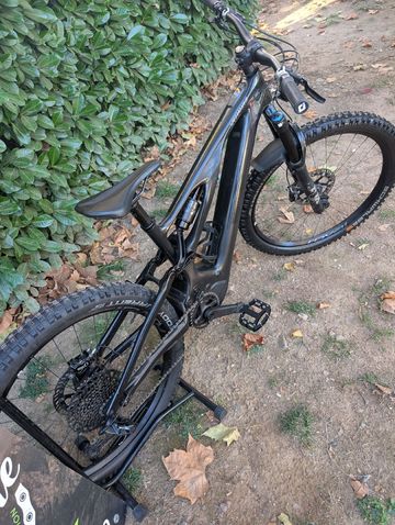 Tweedehands Specialized Turbo Levo Expert 2024 2024 MTB