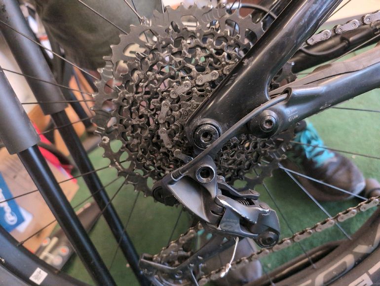 Brugt Specialized Turbo Levo Expert 2024 2024 Mountainbike — billede 6 af 11