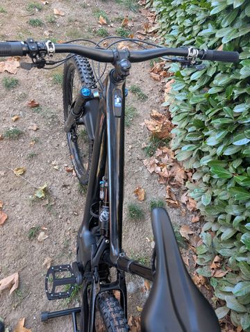 Brugt Specialized Turbo Levo Expert 2024 2024 Mountainbike — billede 2 af 11