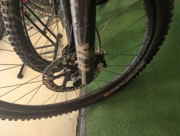 Brugt Specialized Turbo Levo Expert 2024 2024 Mountainbike — billede 5 af 11