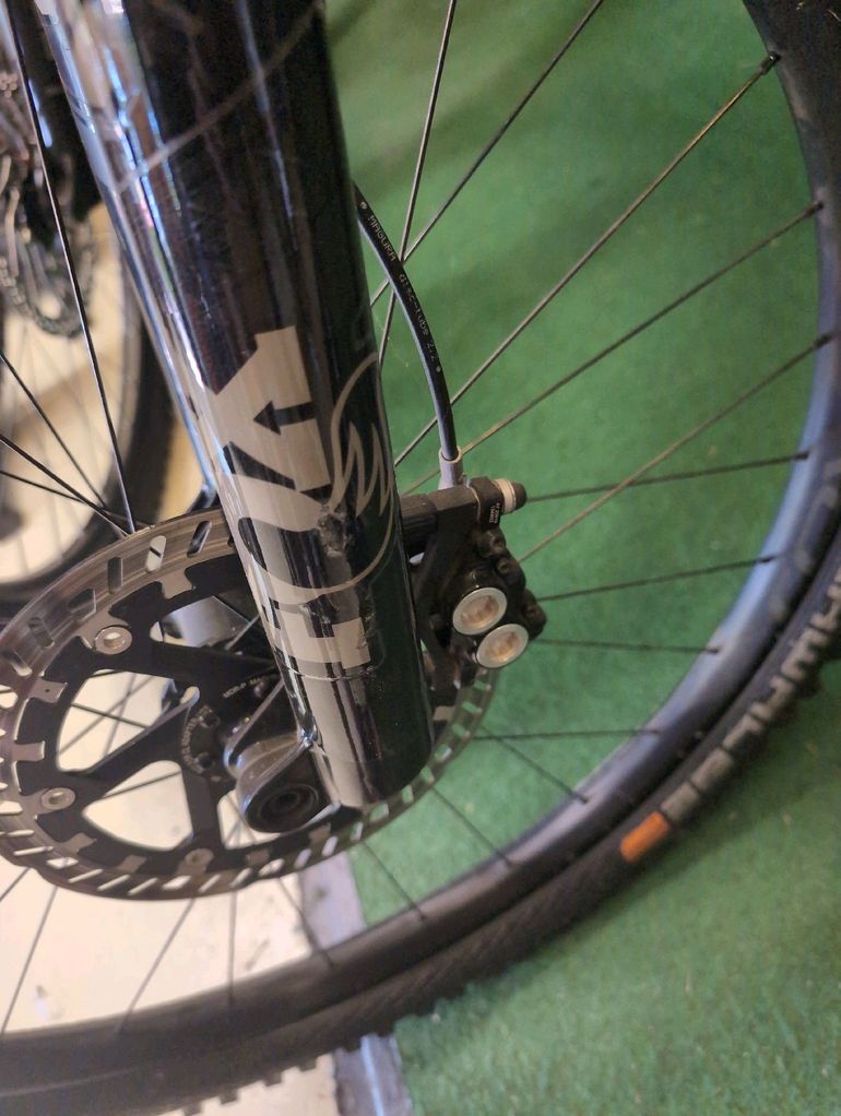 Brugt Specialized Turbo Levo Expert 2024 2024 Mountainbike — billede 11 af 11