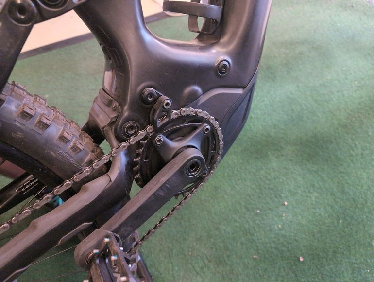 Brugt Specialized Turbo Levo Expert 2024 2024 Mountainbike — billede 7 af 11