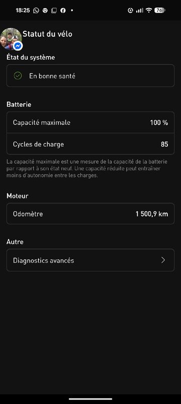 Brugt Specialized Turbo Levo Expert 2024 2024 Mountainbike — billede 4 af 11