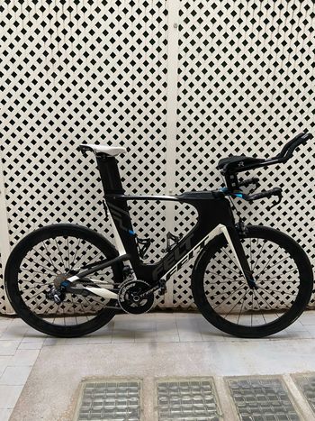 Used Felt Ia10 Shimano Ultegra Di2 2016 Road & Gravel
