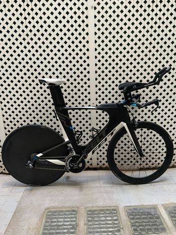 Used Felt Ia10 Shimano Ultegra Di2 2016 Road & Gravel, Black — image 12 of 15