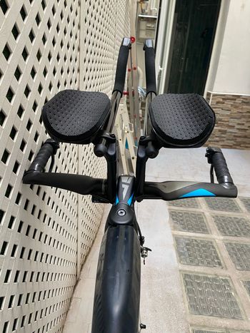 Used Felt Ia10 Shimano Ultegra Di2 2016 Road & Gravel, Black — image 4 of 15
