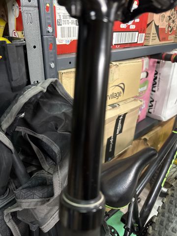 Gebrauchtes Orbea OIZ M30 2024 2024 Mountainbike, Weiß, 29 — Bild 9 von 9