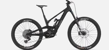 Used Canyon Torque SRAM XX1 Eagle AXS 2026 MTB