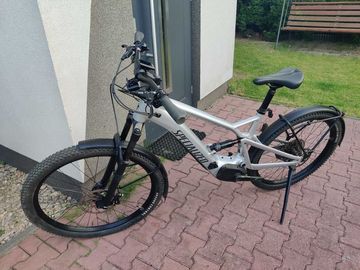 Używany Specialized SRAM NX 2023 MTB