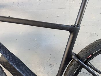 Used 3T EXTREMA ITALIA GRX Di2 1X12 DISCUS 45|40 2025 2025 Road & Gravel, Black — image 10 of 13