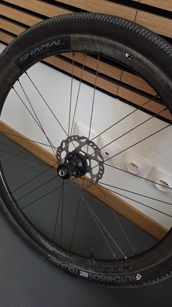 Used Trek Checkpoint Shimano GRX 2023 Road & Gravel, Red — image 4 of 10
