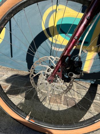 Použité Omnium CXC 2023 Road & Gravel — obrázek 3 z 9