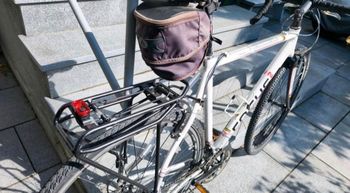 Used Focus Mares AX Tiagra 2016 Road & Gravel