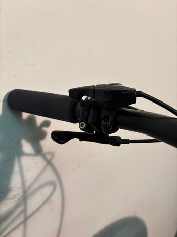 Used Giant XTC Advanced 29 1 2021 2021 Mountainbike, Black — image 5 of 12