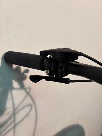 Używany Giant XTC Advanced 29 1 2021 2021 Mountainbike — zdjęcie 5 z 12